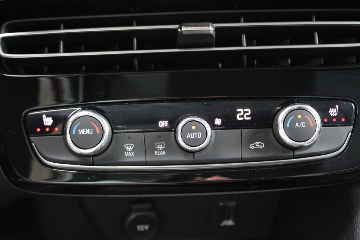 Opel Mokka E