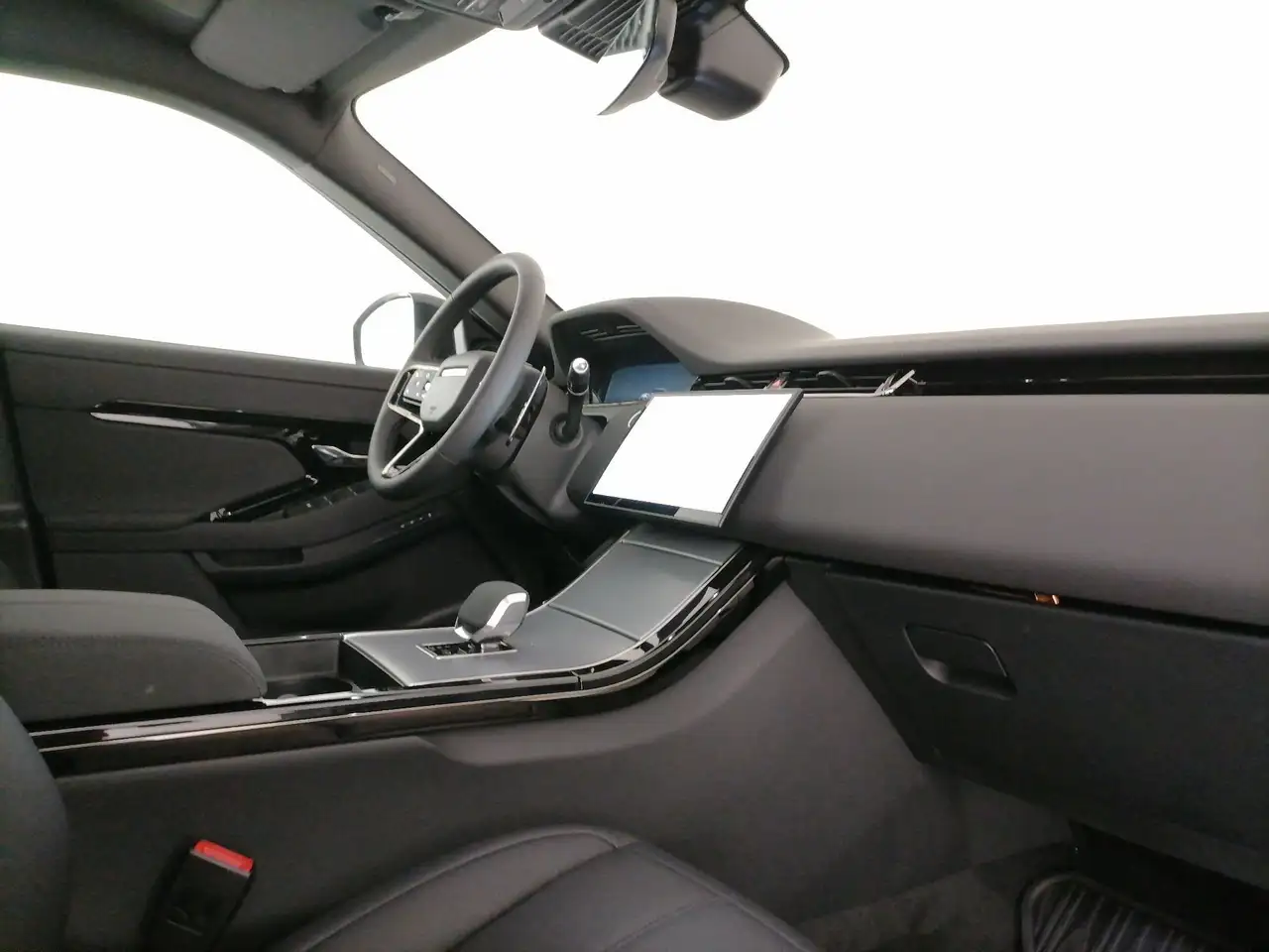 Land Rover Range Rover Evoque 2026 — фото 11