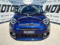 Fiat 500X 500X 1.5 t4 hybrid Sport 130cv dct Blu/Azzurro - thumbnail 2