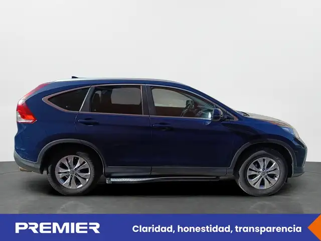Honda CR-V 1.6i-DTEC Comfort 4x2