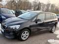 BMW 216 d Gran Tourer Advantage Aut. Schwarz - thumbnail 1