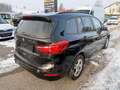 BMW 216 d Gran Tourer Advantage Aut. Schwarz - thumbnail 9