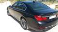 BMW 750 750d xDrive Nieuwe motor & 3 turbo's Zwart - thumbnail 4
