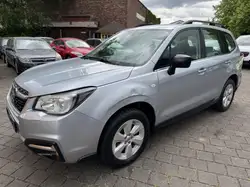 Subaru Forester 2.0 Active AHK/TÜV 08/26/KLIMAAUTOMATIK