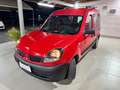 Renault Kangoo 1.5 dCi/70CV 5p. Luxe Rood - thumbnail 21