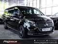 Mercedes-Benz V 300 d  extralang 4MATIC*AIRMATIC*AVANTGARDE*AMG Noir - thumbnail 3