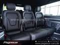 Mercedes-Benz V 300 d  extralang 4MATIC*AIRMATIC*AVANTGARDE*AMG Noir - thumbnail 21