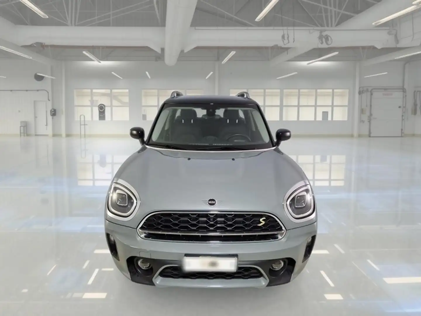 MINI Cooper SE Countryman ALL4 Business autom. - 2