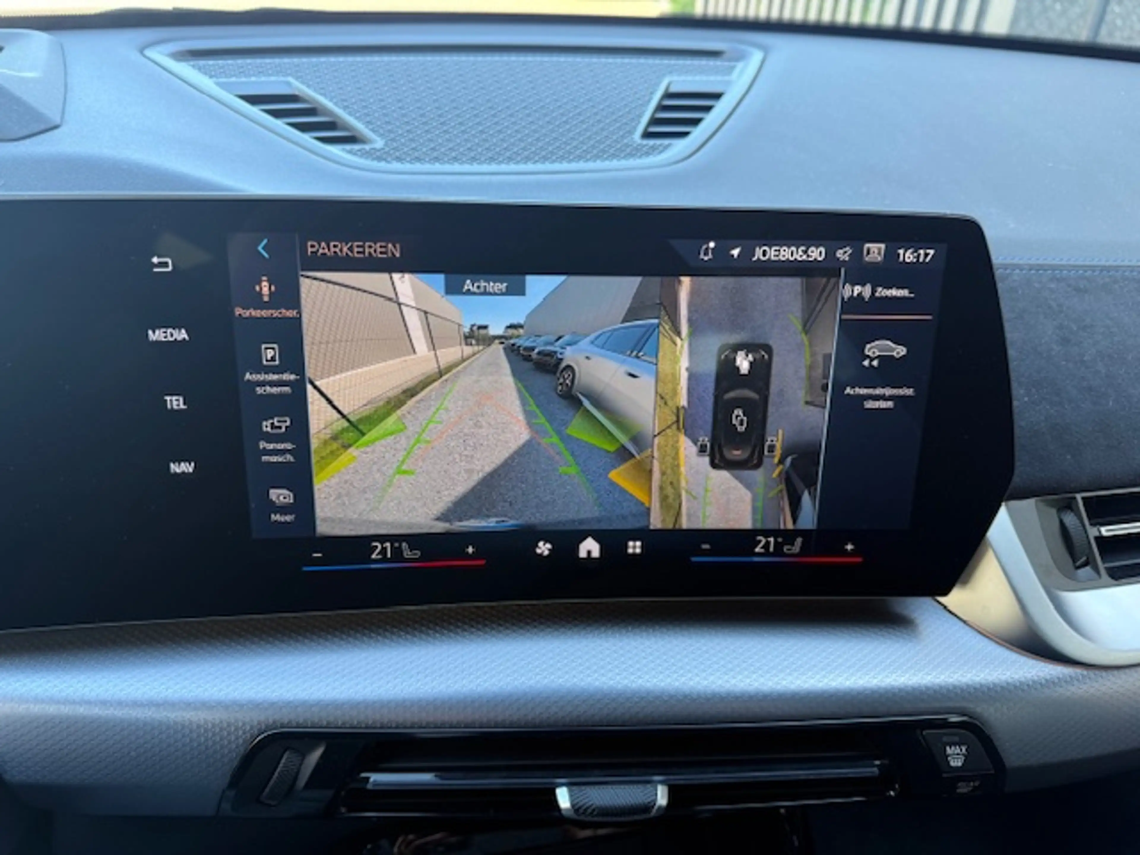 BMW iX2 iX2 eDrive20 M Sport Pro / Driving Assistant Professional/nnovation Pack... — photo 15