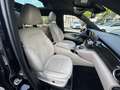 Mercedes-Benz V 300 d lang 9G-TRONIC Exclusive Edition Schwarz - thumbnail 7
