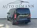 Mercedes-Benz V 300 d lang 9G-TRONIC Exclusive Edition Schwarz - thumbnail 3