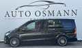 Mercedes-Benz V 300 d lang 9G-TRONIC Exclusive Edition Schwarz - thumbnail 2