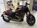 Harley-Davidson Softail Rojo - thumbnail 1
