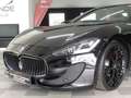 Maserati GranTurismo 4.7 V8 Sport BOSE/ALCANTARA Noir - thumbnail 1