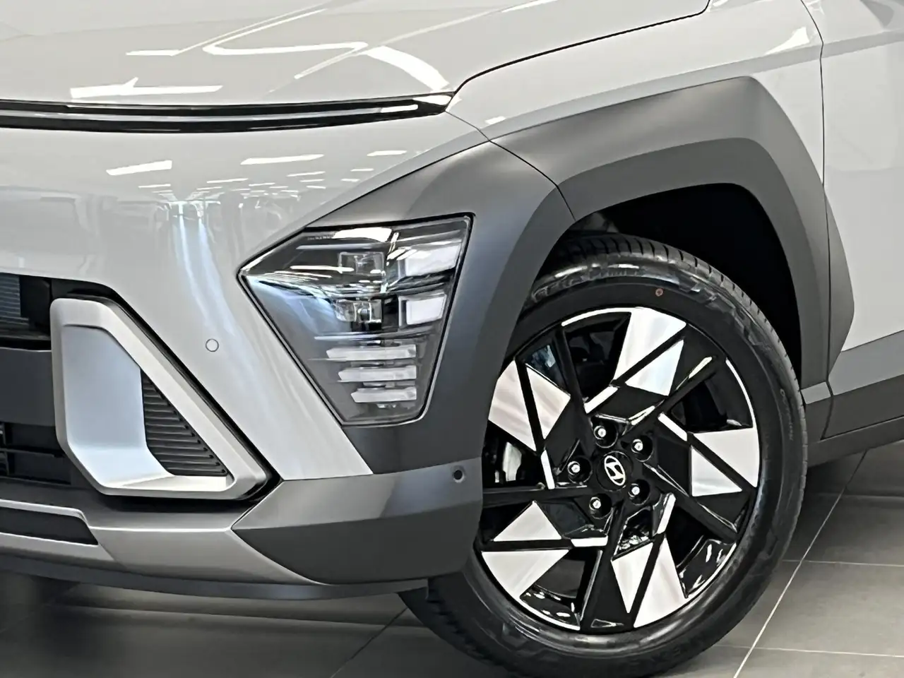 Hyundai Kona 2026 — фото 11
