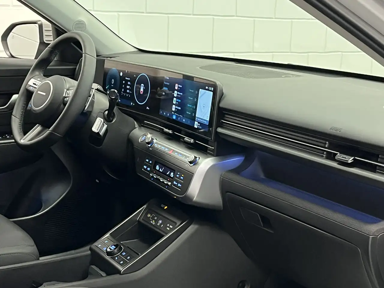 Hyundai Kona 2026 — фото 14
