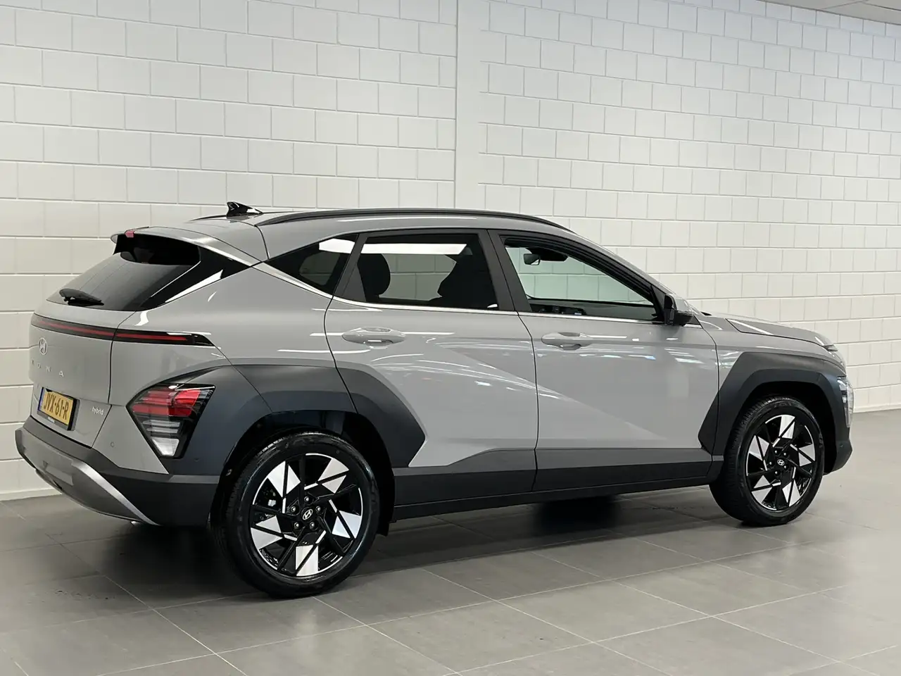 Hyundai Kona 2026
