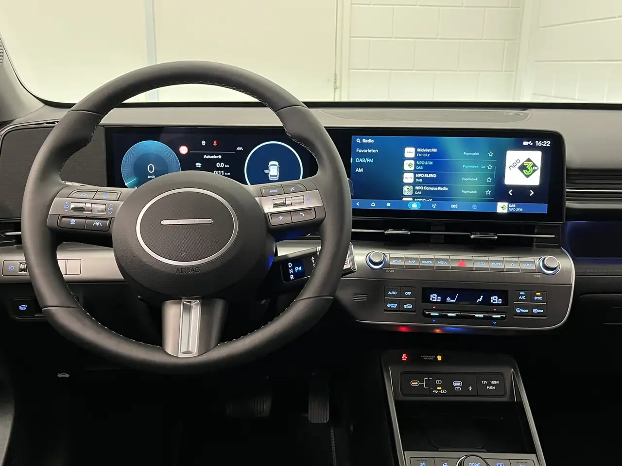 Hyundai Kona 2026