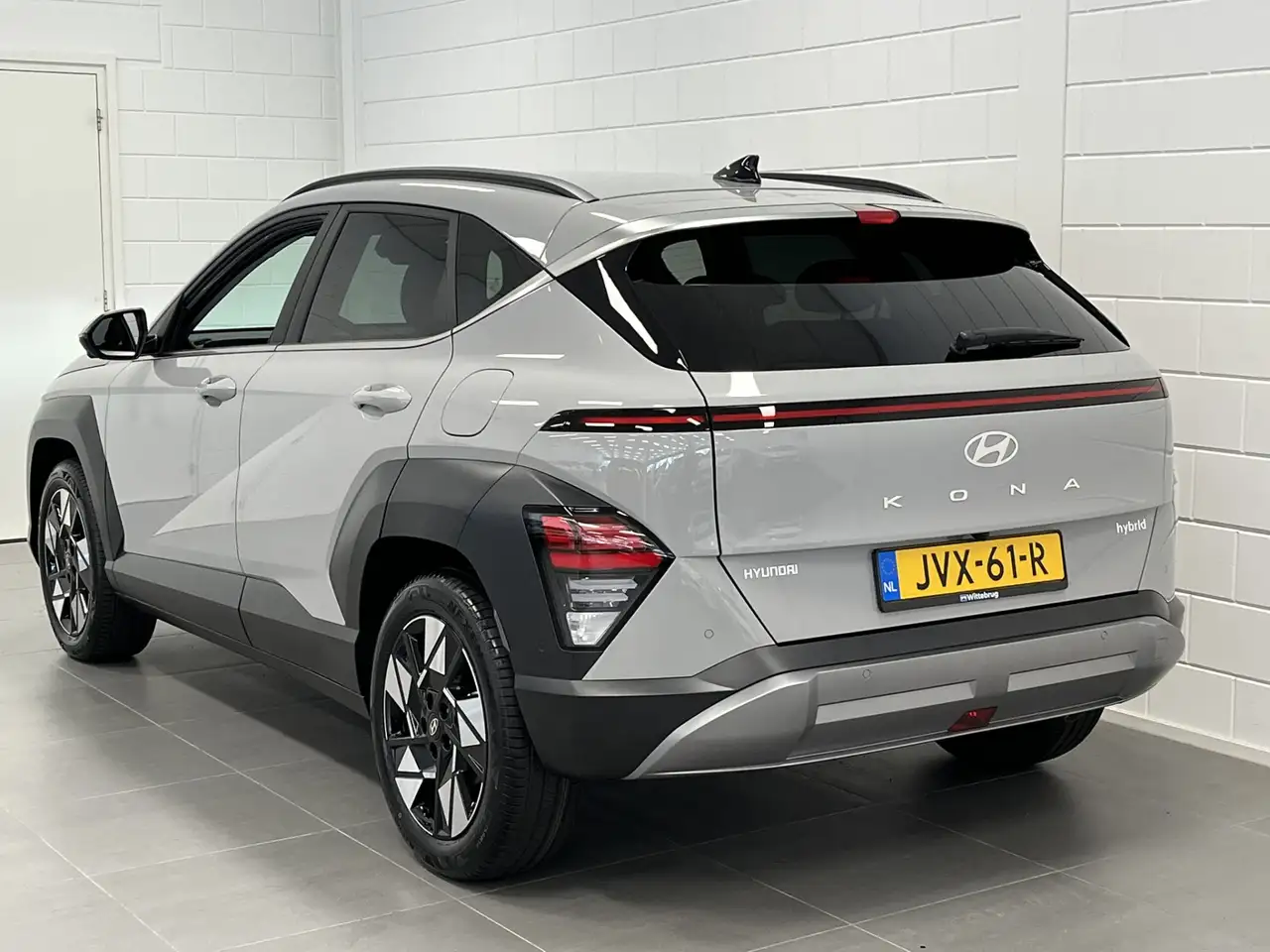 Hyundai Kona 2026 — фото 10