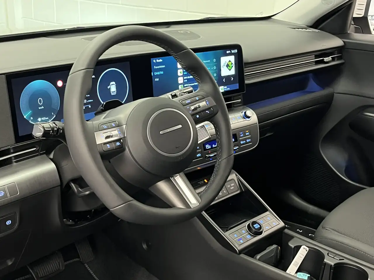 Hyundai Kona 2026 — фото 12