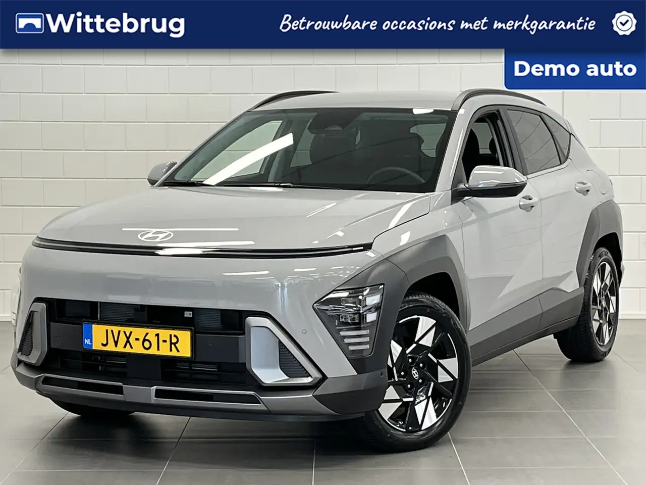 Hyundai Kona 2026