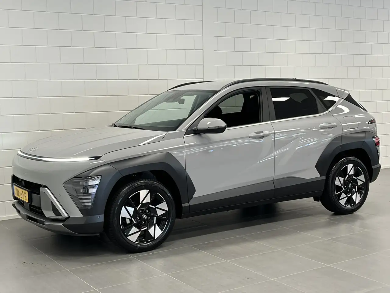 Hyundai Kona 2026