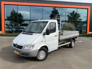 311 CDI 2.2 355 Pick Up 3 Zits Trekhaak 2800 kg Ba
