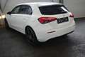 Mercedes-Benz A 180 d Navi, Rückfahrkamera,Tempomat,Alufelgen Weiß - thumbnail 5