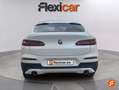 BMW X4 xDrive 20dA Weiß - thumbnail 5