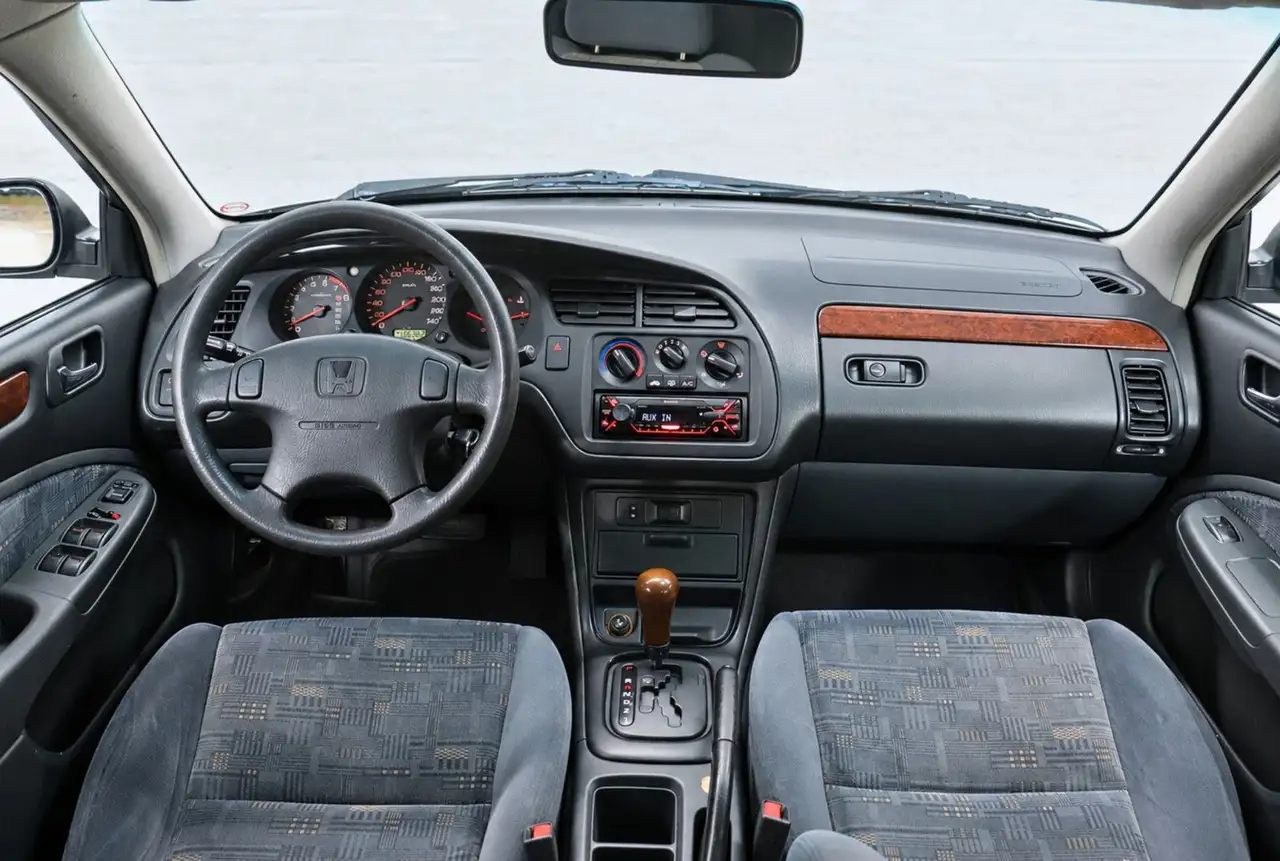 Honda Accord 1.8i LS*TÜV2028*BLUETOOTH*KLIMAANLAGE*, foto 12