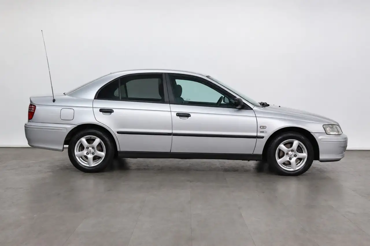 Honda Accord 1.8i LS*TÜV2028*BLUETOOTH*KLIMAANLAGE*, foto 9
