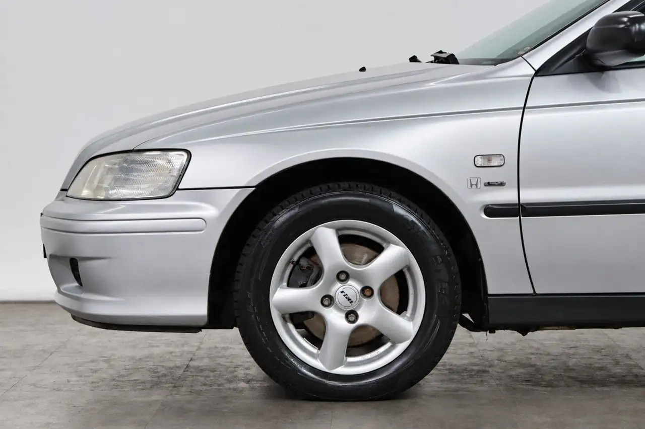 Honda Accord 1.8i LS*TÜV2028*BLUETOOTH*KLIMAANLAGE*, foto 11