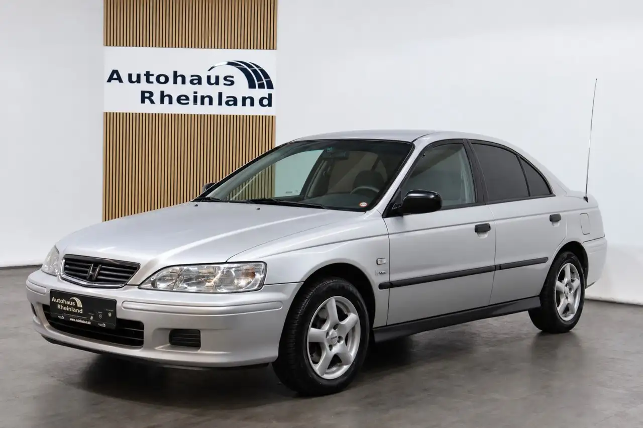Honda Accord 1.8i LS*TÜV2028*BLUETOOTH*KLIMAANLAGE*, foto 3