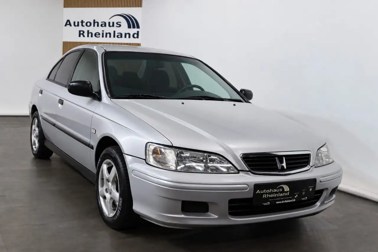 Honda Accord 1.8i LS*TÜV2028*BLUETOOTH*KLIMAANLAGE*, foto 5