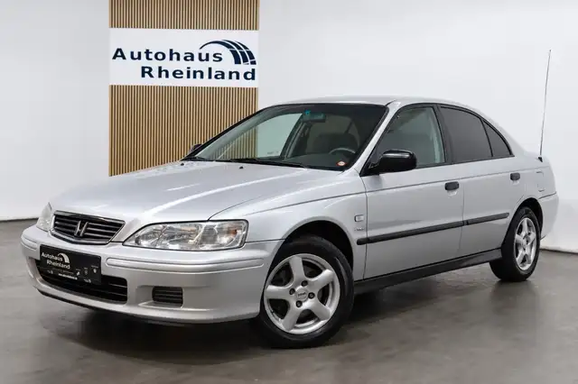 Honda Accord 1.8i LS*TÜV2028*BLUETOOTH*KLIMAANLAGE*