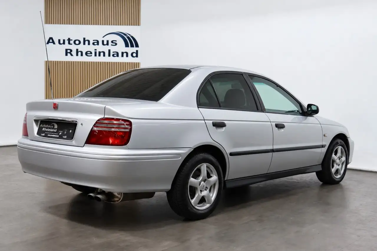 Honda Accord 1.8i LS*TÜV2028*BLUETOOTH*KLIMAANLAGE*, foto 2