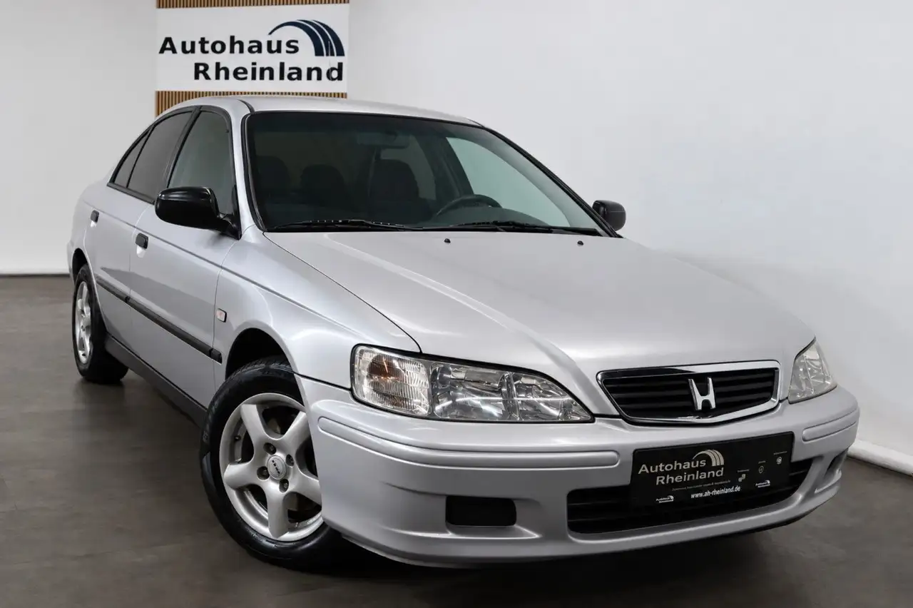 Honda Accord 1.8i LS*TÜV2028*BLUETOOTH*KLIMAANLAGE*, foto 8