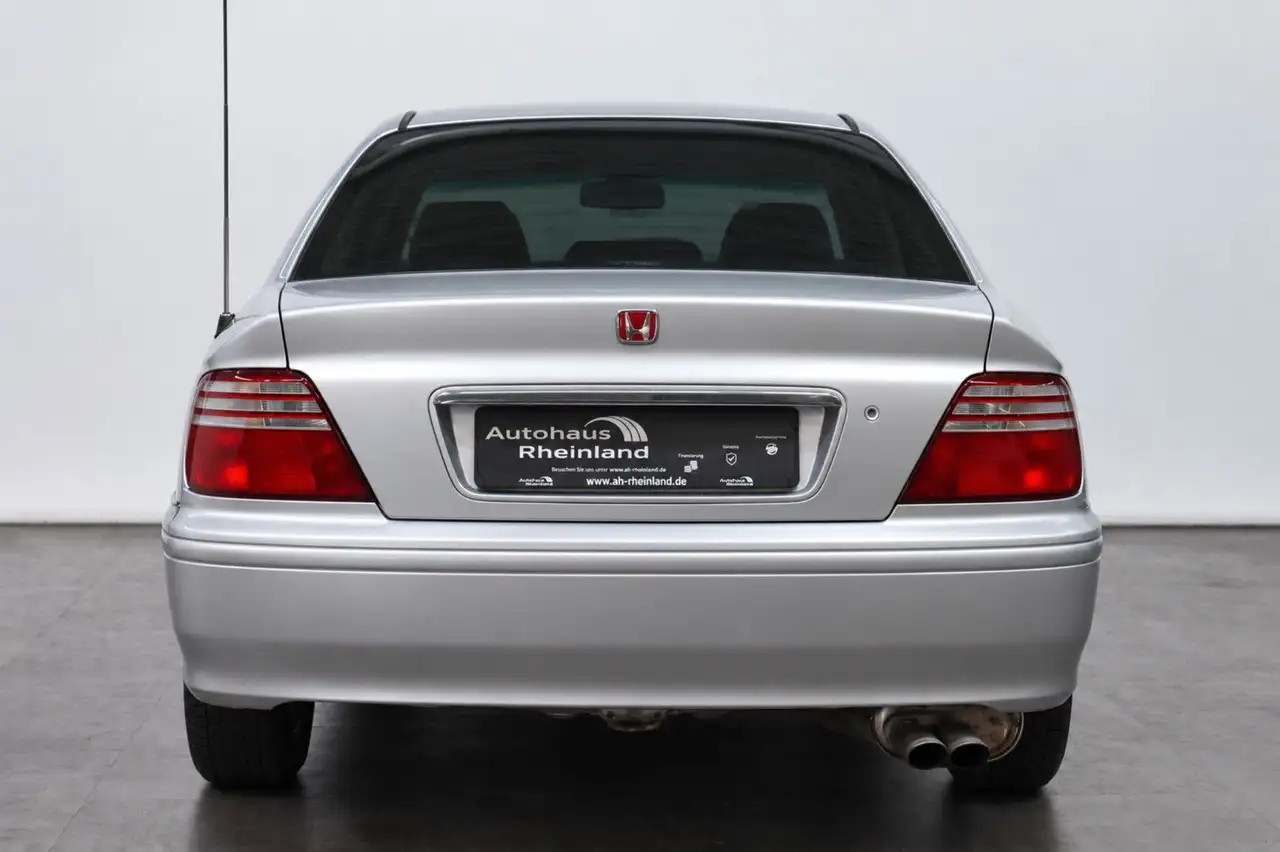 Honda Accord 1.8i LS*TÜV2028*BLUETOOTH*KLIMAANLAGE*, foto 7