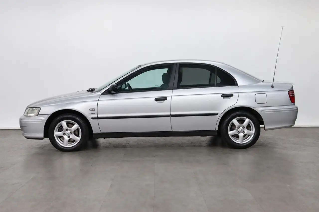 Honda Accord 1.8i LS*TÜV2028*BLUETOOTH*KLIMAANLAGE*, foto 10