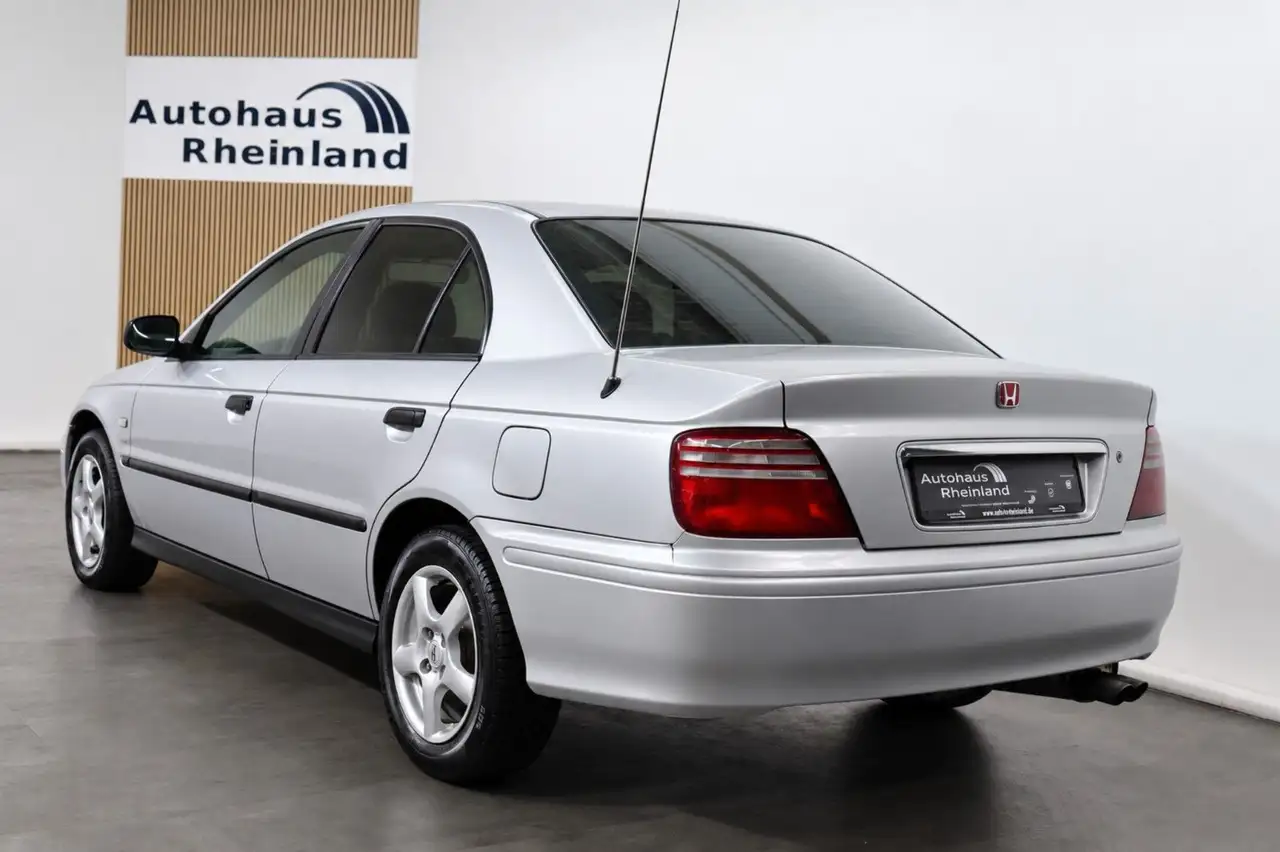 Honda Accord 1.8i LS*TÜV2028*BLUETOOTH*KLIMAANLAGE*, foto 4