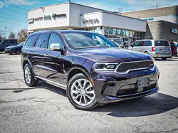 Dodge Durango 2024 — фото 33