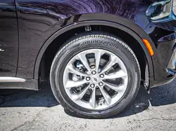 Dodge Durango 2024 — фото 10