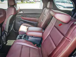 Dodge Durango 2024 — фото 17