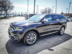 Dodge Durango 2024