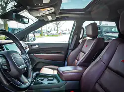 Dodge Durango 2024 — фото 14