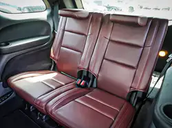 Dodge Durango 2024 — фото 18