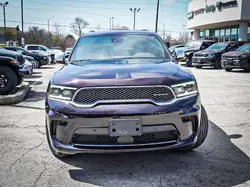 Dodge Durango 2024