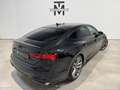 Audi A5 40 TDI 204 S tronic 7 Quattro S Line Schwarz - thumbnail 3