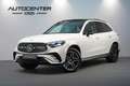 Mercedes-Benz GLC 300 300e 4MATIC AMG Premium+ ✅ TREKHAAK ✅ PANO ✅ BURME Wit - thumbnail 1