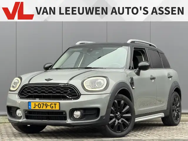 MINI Cooper D Countryman 2.0 ALL4 Chili | RIJKLAAR | Volle auto!